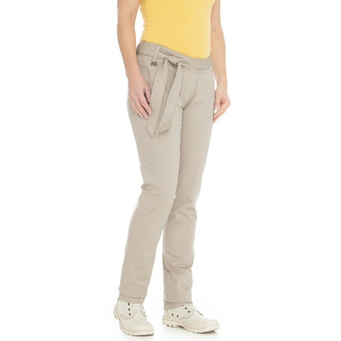 Bushman nohavice Minia beige 38P