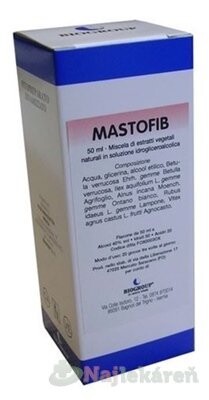 MASTOFIB
