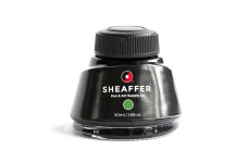 Sheaffer 94251 zelený, fľaštičkový atrament 50 ml