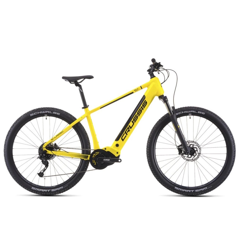 Crussis e-Largo 7.11 513Wh 29