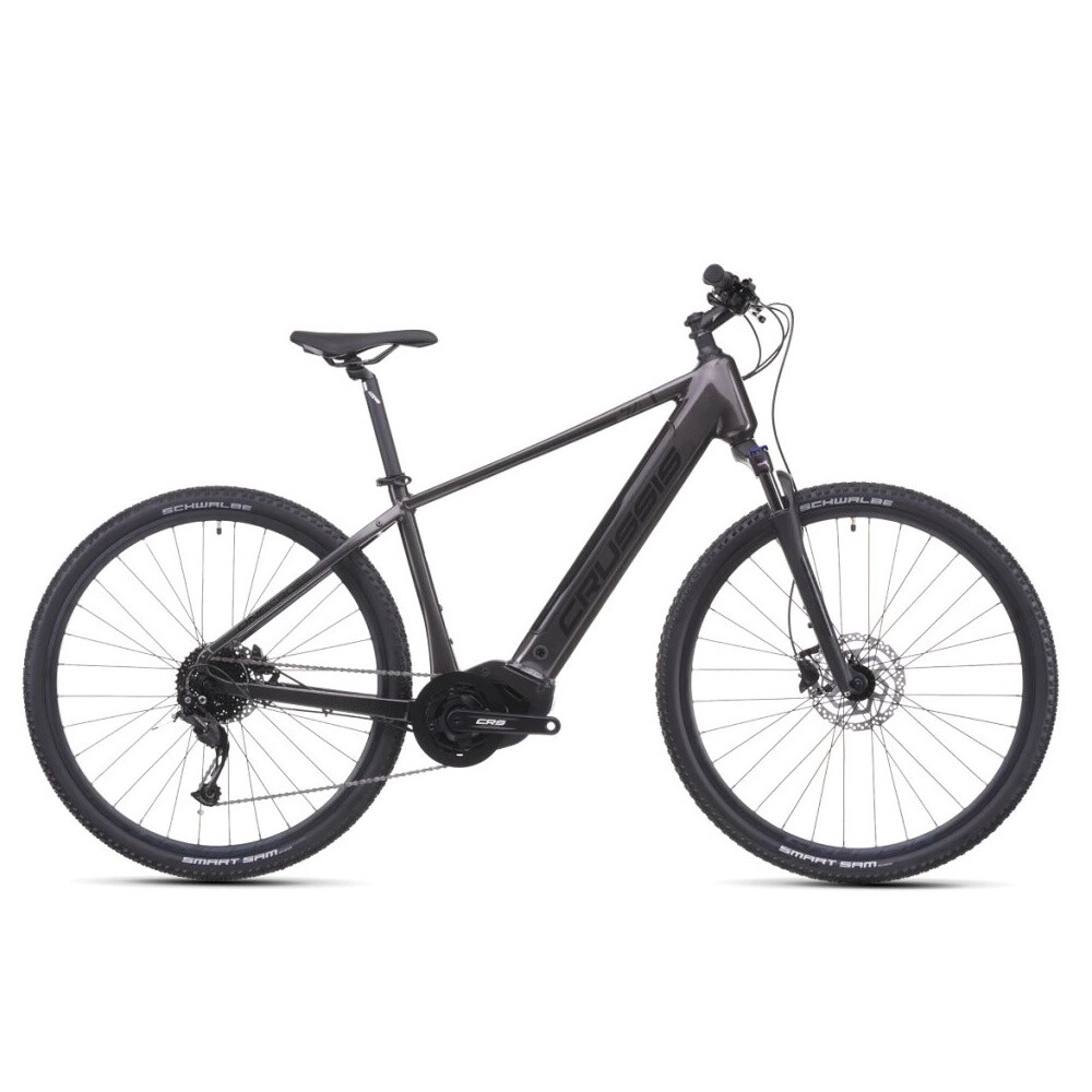 Crussis ONE-Cross 7.11 513Wh 28