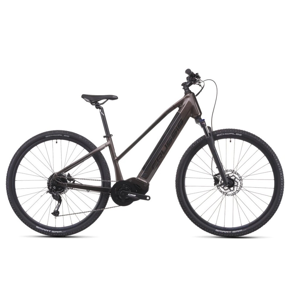 Crussis ONE-Cross Low 7.11 518Wh 28