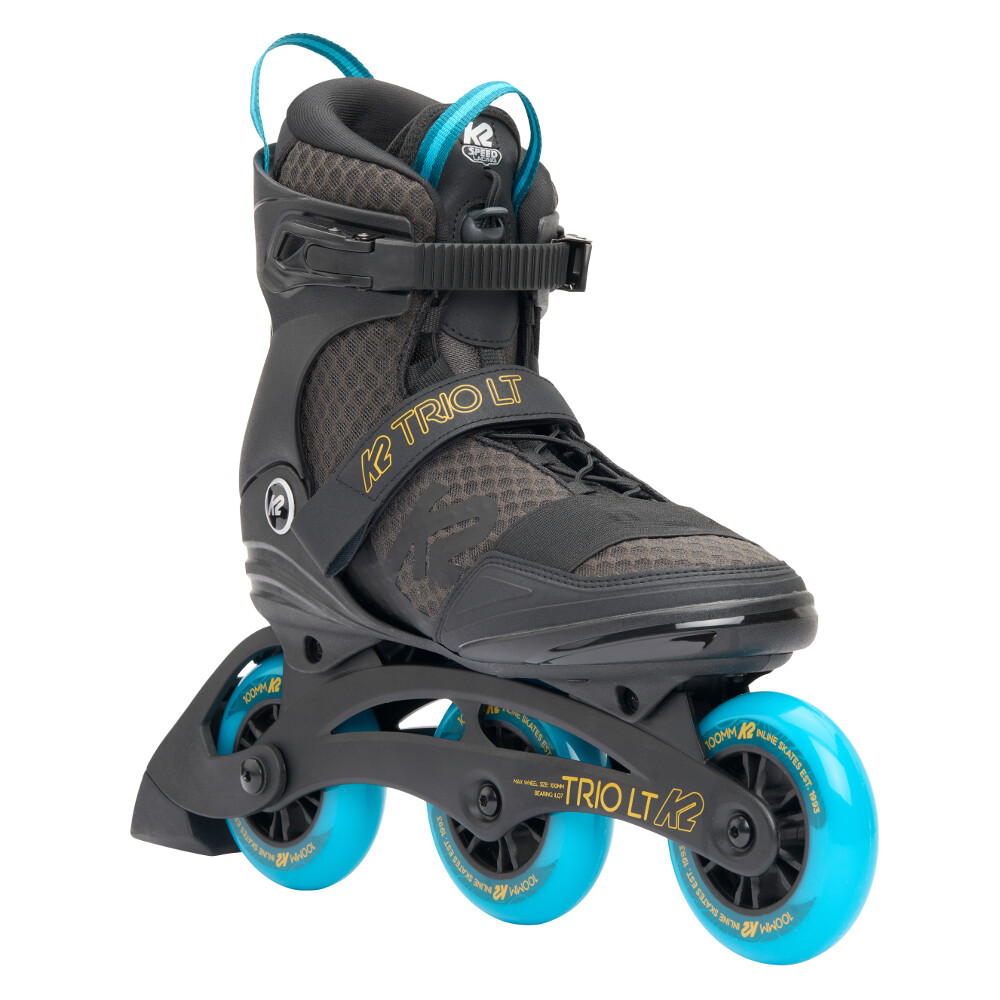 K2 K2 Trio LT 100