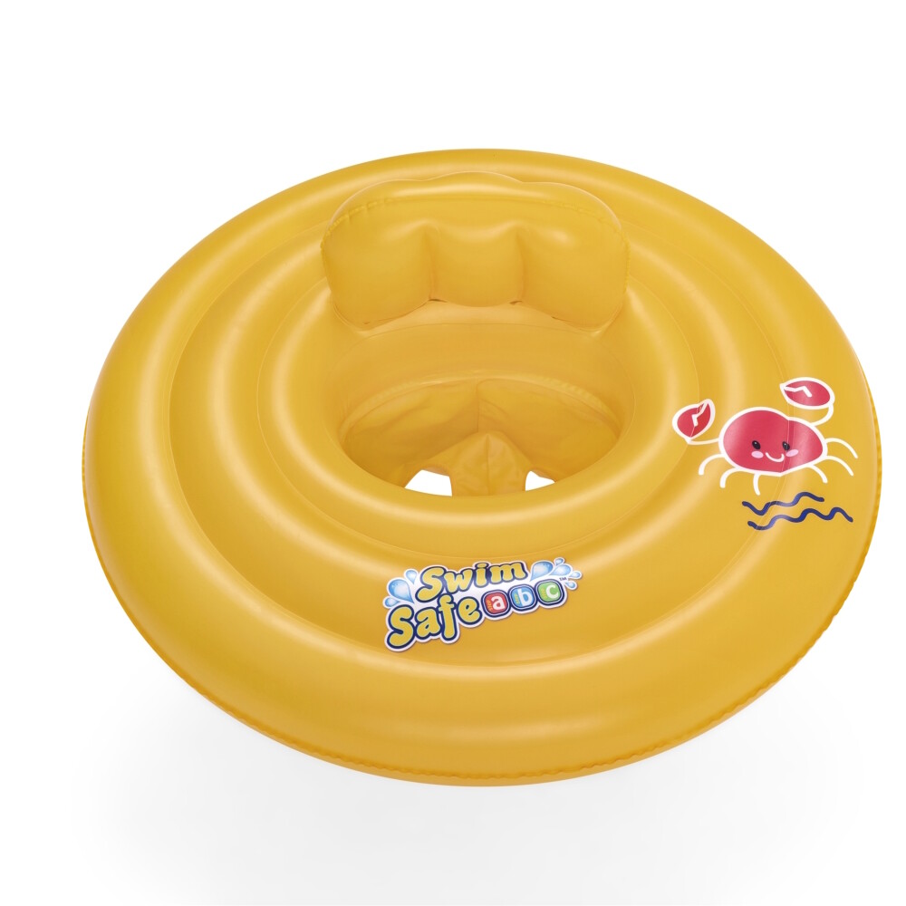 Bestway Triple Ring Baby 69 cm