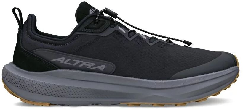 Altra M VOYAGER BLACK/BLACK Veľkosť: 42 198266729442