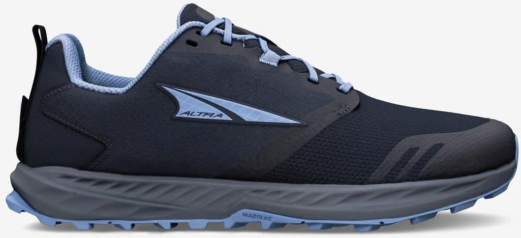 Altra W SUPERIOR 7 BLACK/BLUE Veľkosť: 38 198266721705