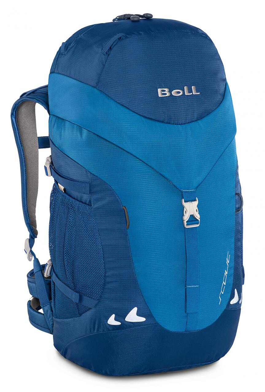 Boll SCOUT 22-30 dutch blue/regatta 8591790007147