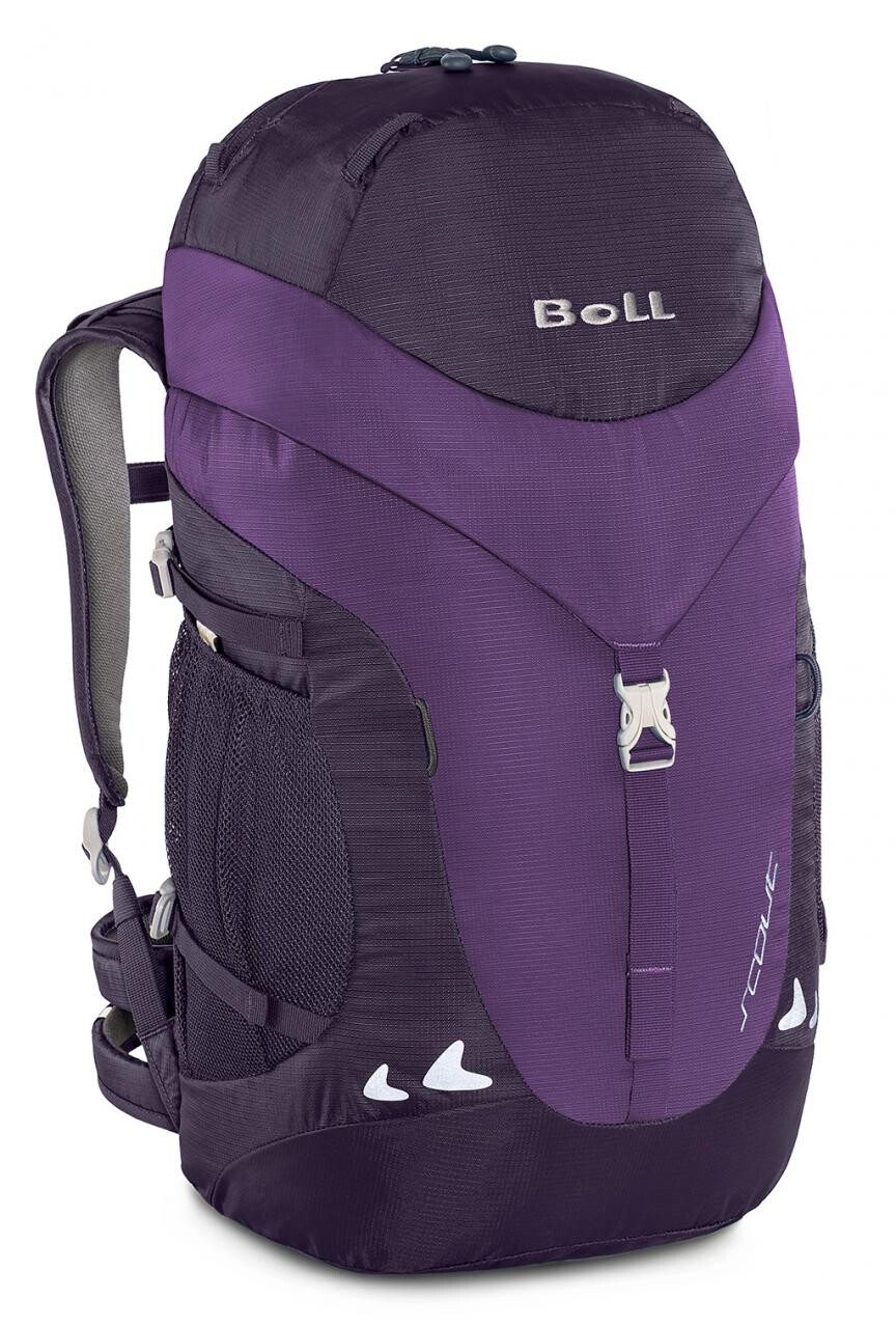 Boll SCOUT 22-30 violet/purple 8591790007178
