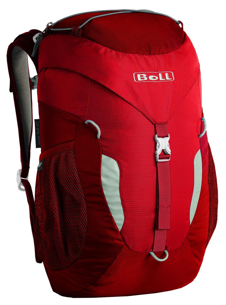 Boll TRAPPER 18 truered 8591790007093
