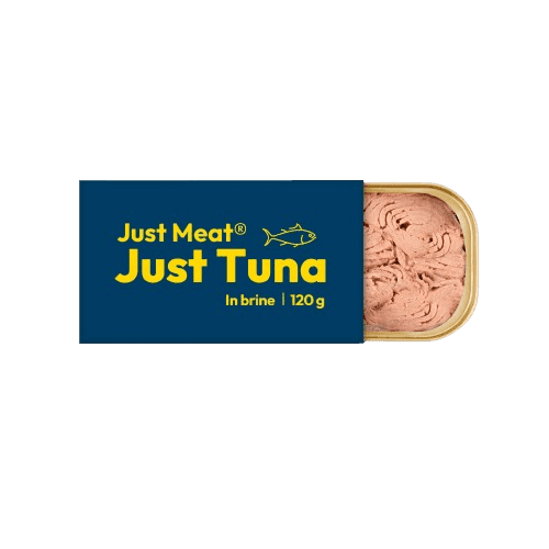 JUST MEAT Just Tuna 120 g