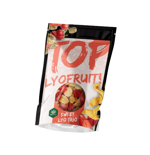 TOPNATUR Sweet LYO TRIO 80 g