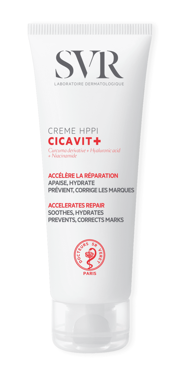 SVR Cicavit+ Creme HPPI 40 ml