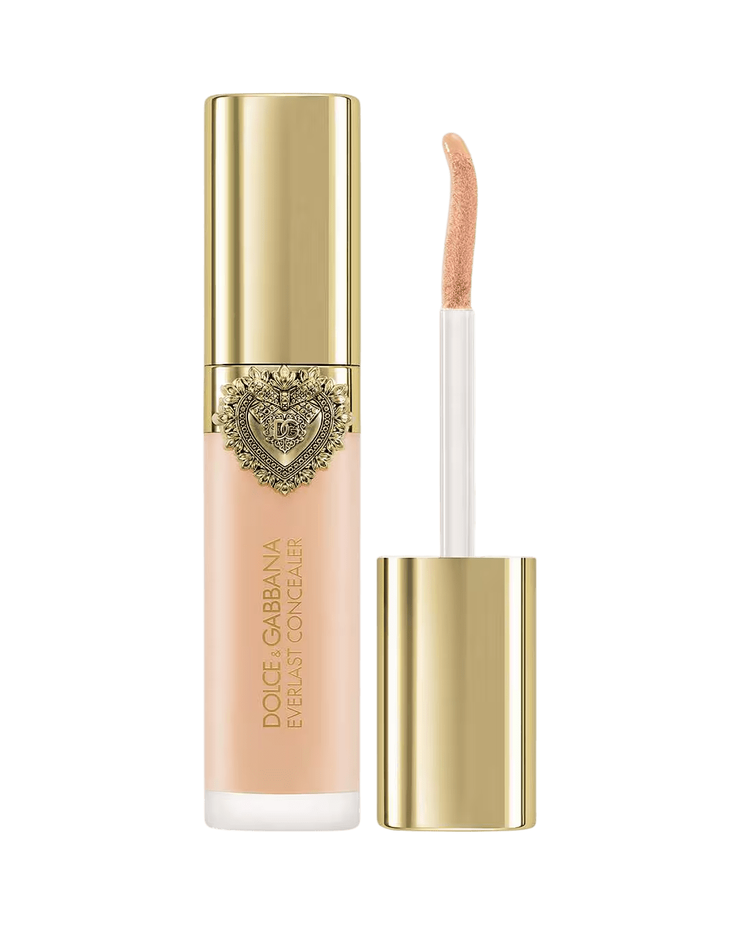 Dolce & Gabbana Korektor Everlast Concealer 11 ml 10 Light Medium