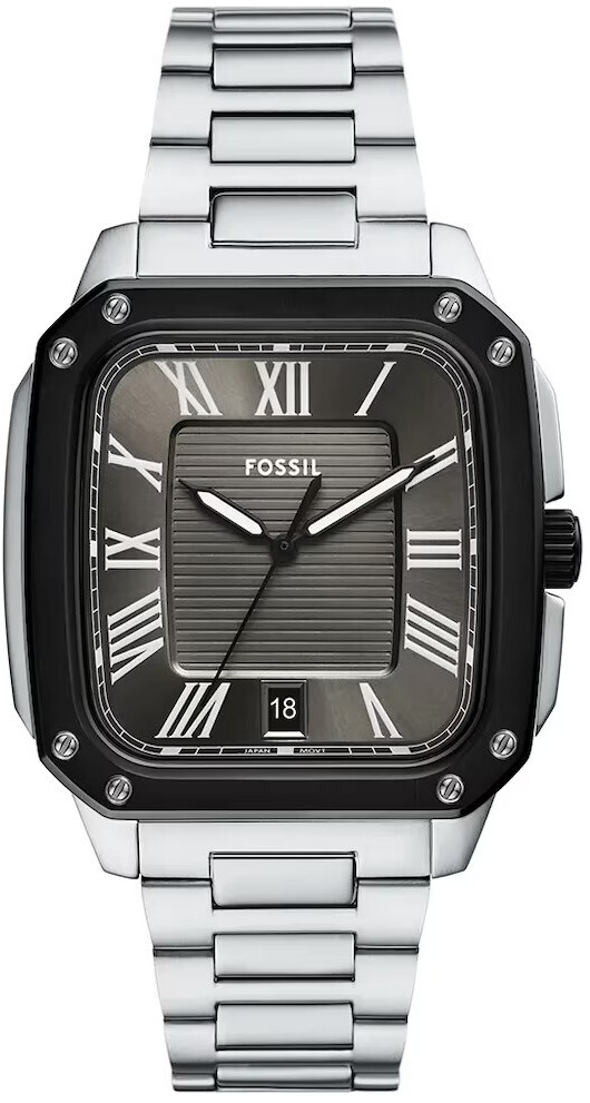 Fossil Crosby FS6122