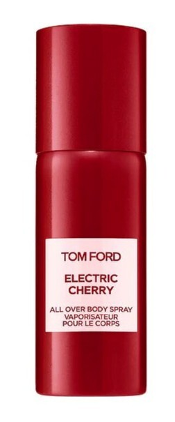 Tom Ford Electric Cherry - telový sprej 150 ml