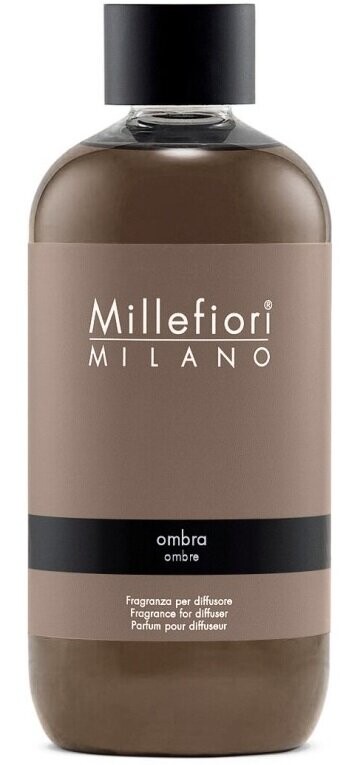 Millefiori Milano MF.Milano Náplň pre difuzér Ombra 250 ml