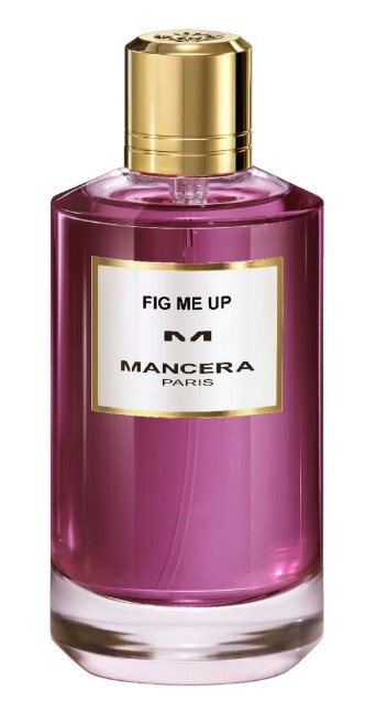 Mancera Fig Me Up - EDP 60 ml
