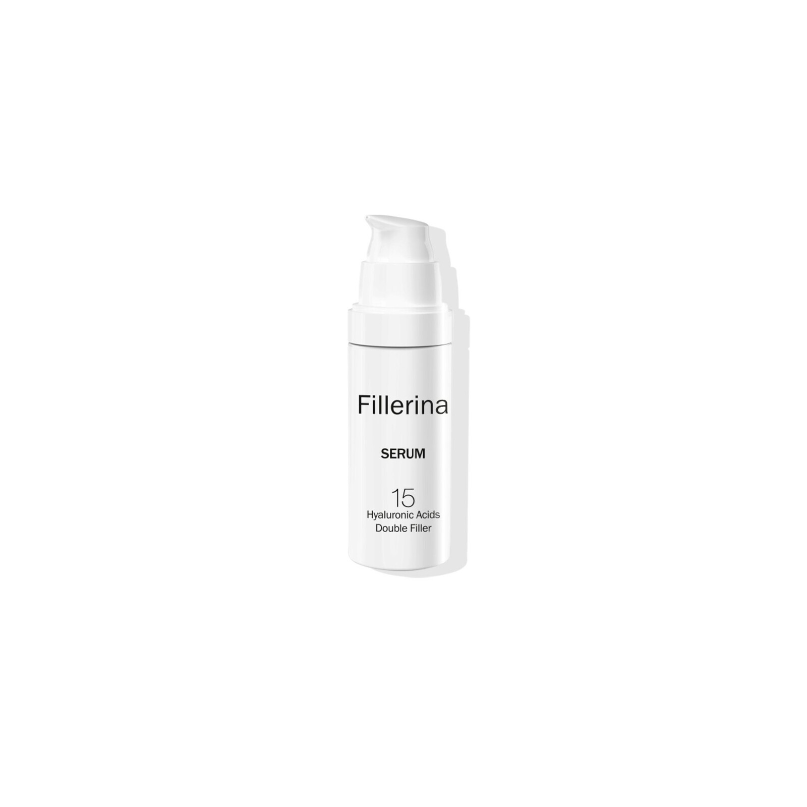 Fillerina Pleťové sérum Concentrated Serum Grade 5 30 ml