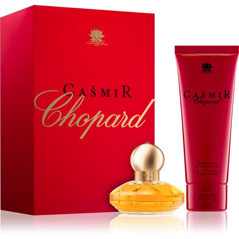 Chopard Cašmir - EDP 30 ml + sprchový gel 75 ml