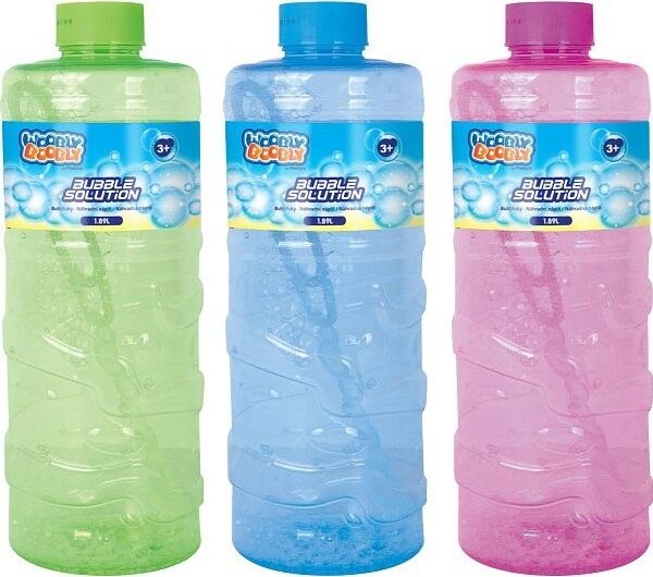 Woobly Boobly Náhradní náplň 1,89 l
