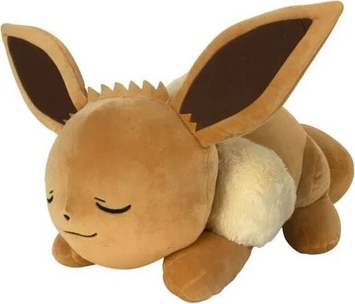 Pokémon spiaci Eevee