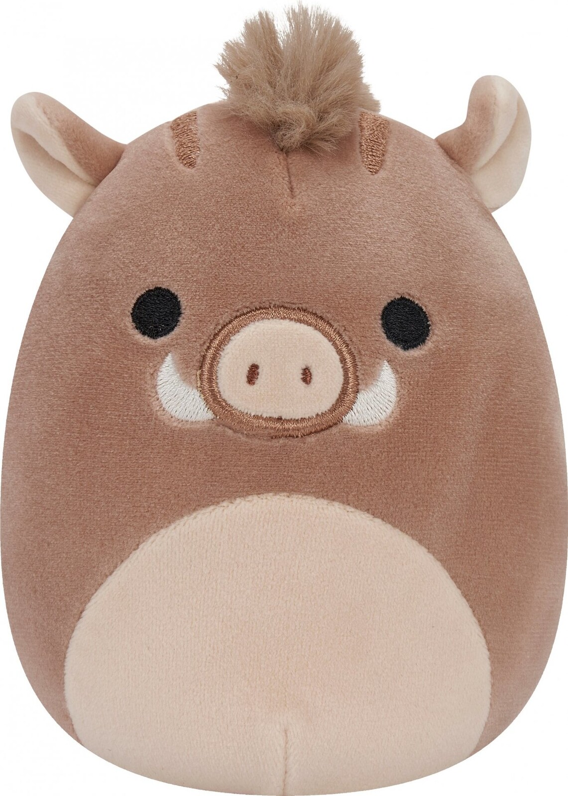 Squishmallows – Warren divoké prasa