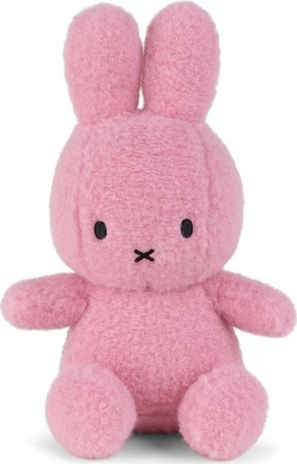 Miffy ECO cukrová vata ružová