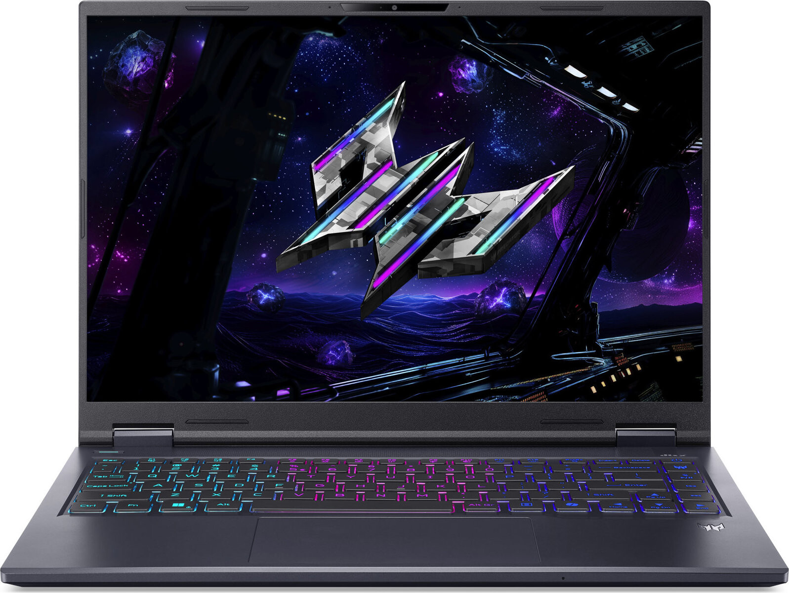 Acer Predator Helios Neo 14 AI Abyssal Black kovový (PHN14-71-90FS)