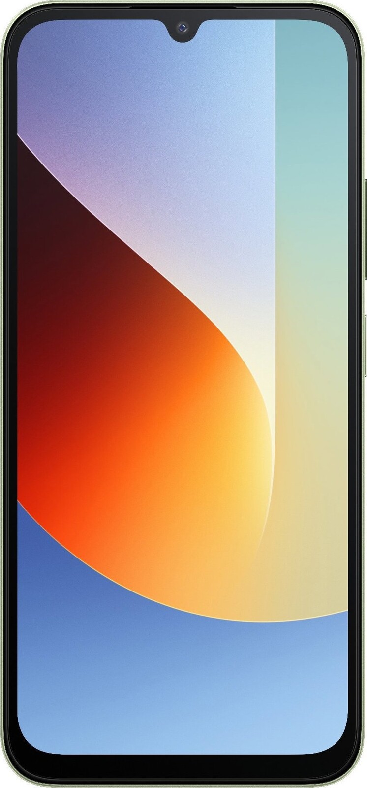 Xiaomi Redmi A7 Pro 4 GB/64 GB Palm Green