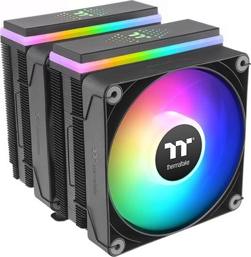 THERMALTAKE ASTRIA 600 ARGB Black