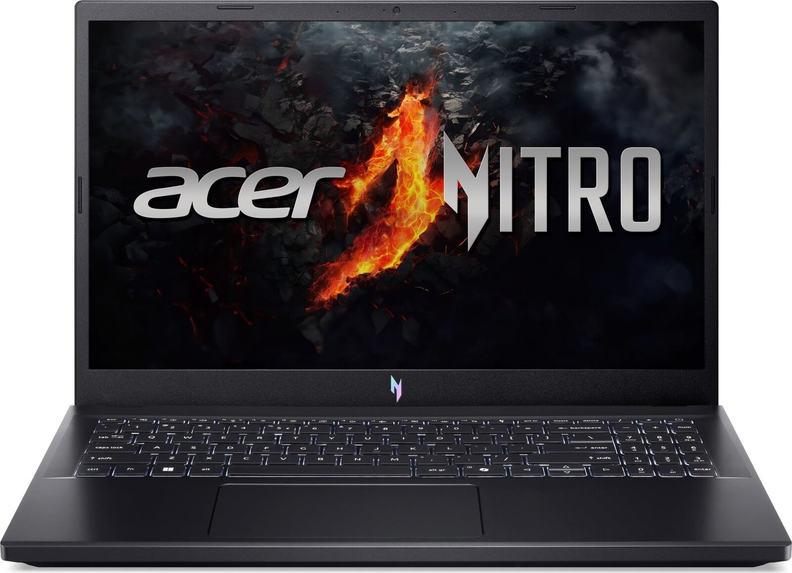 Acer Nitro V 15 Black (ANV15-41-R7DV) (bez adaptéra)