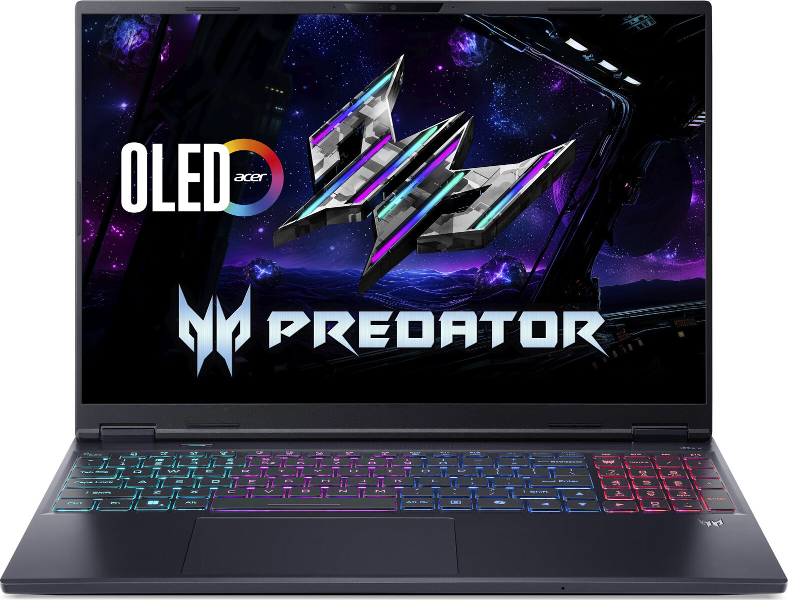 Acer Predator Helios Neo 16 AI Abyssal Black kovový (PHN16S-I51-97NM) (bez adaptéra)
