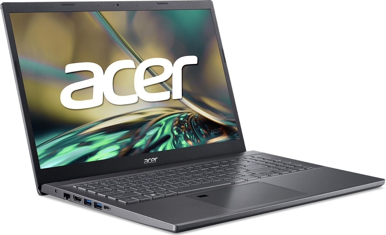 Acer Aspire 5 Steel Gray kovový (A515-57G-79XC)
