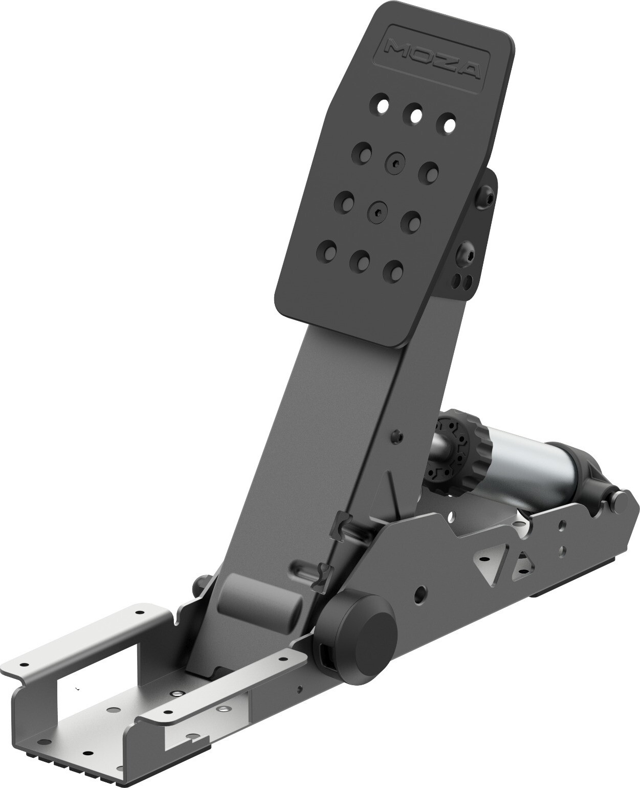 MOZA SRP2 Clutch Pedal
