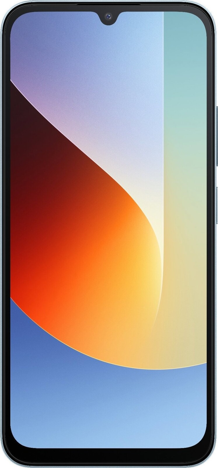 Xiaomi Redmi A7 Pro 4 GB/64 GB Mist Blue