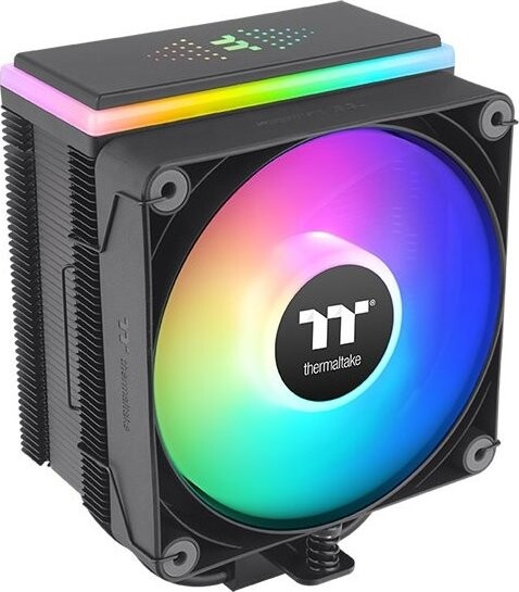 THERMALTAKE ASTRIA 400 ARGB Black