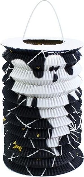 Lampión duch, 15 cm – Halloween