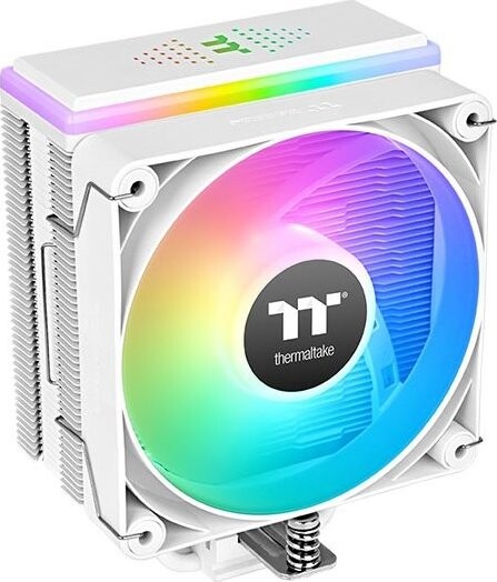 THERMALTAKE ASTRIA 200 ARGB White