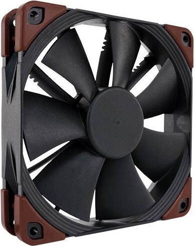 NOCTUA NF-F12 industrialPPC-2000 IP67 PWM