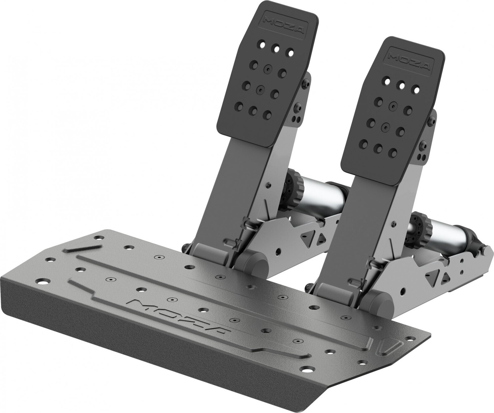 MOZA SRP2 Racing Pedals