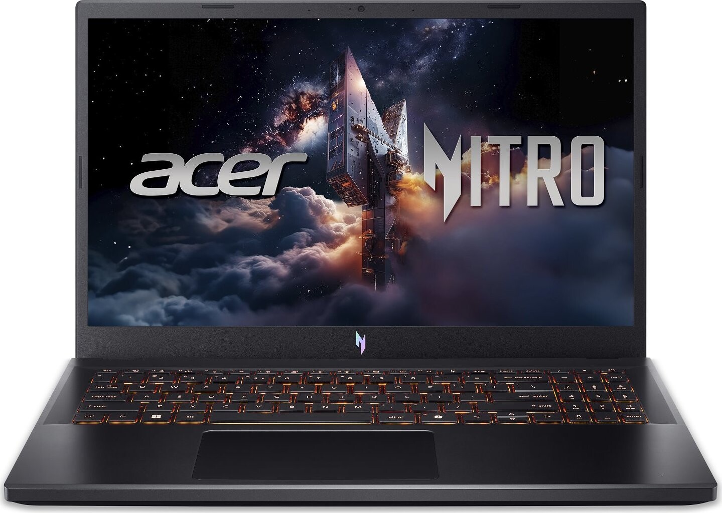 Acer Nitro V 15 Black (ANV15-52-57JK)