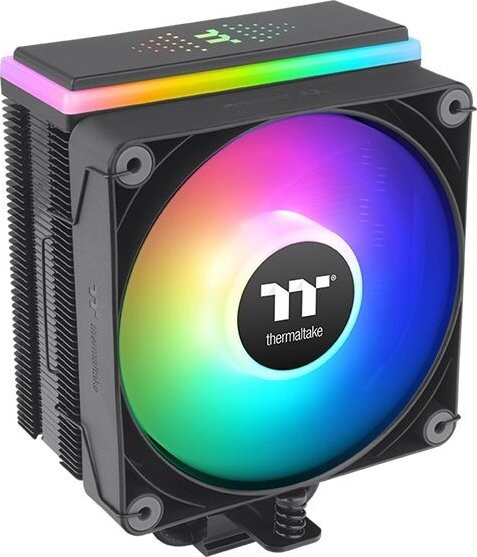 THERMALTAKE ASTRIA 200 ARGB Black