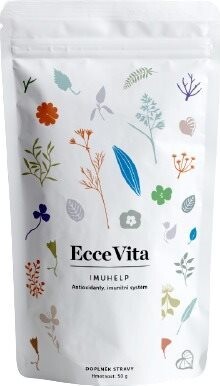 Ecce Vita Bylinný čaj Imuhelp 50 g