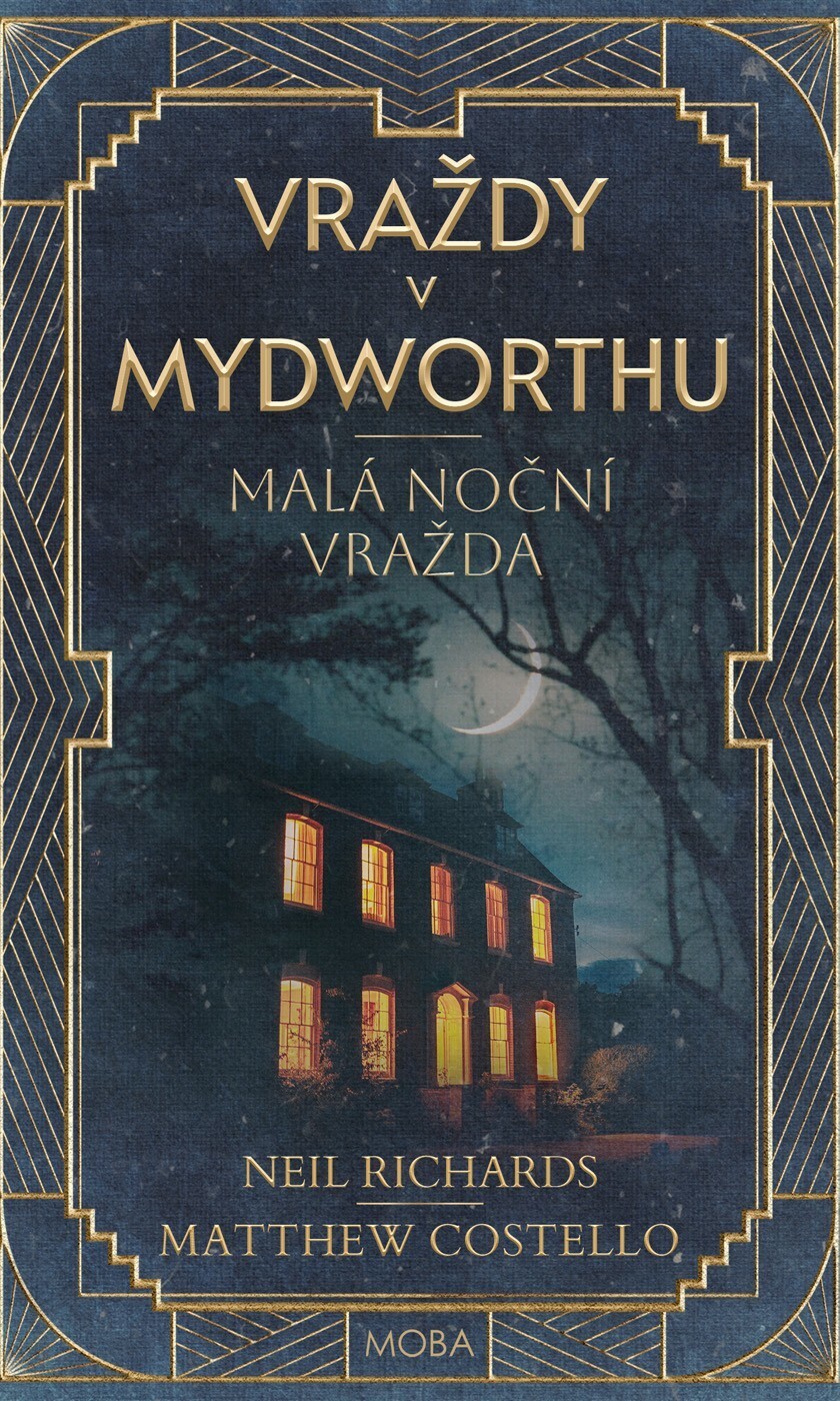Malá noční vražda