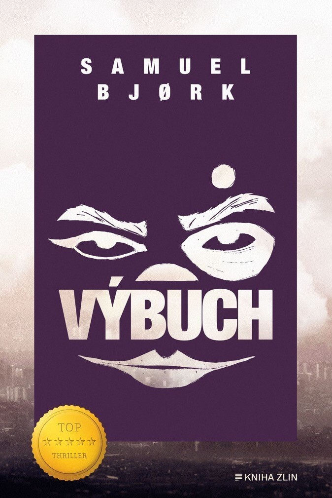 Výbuch