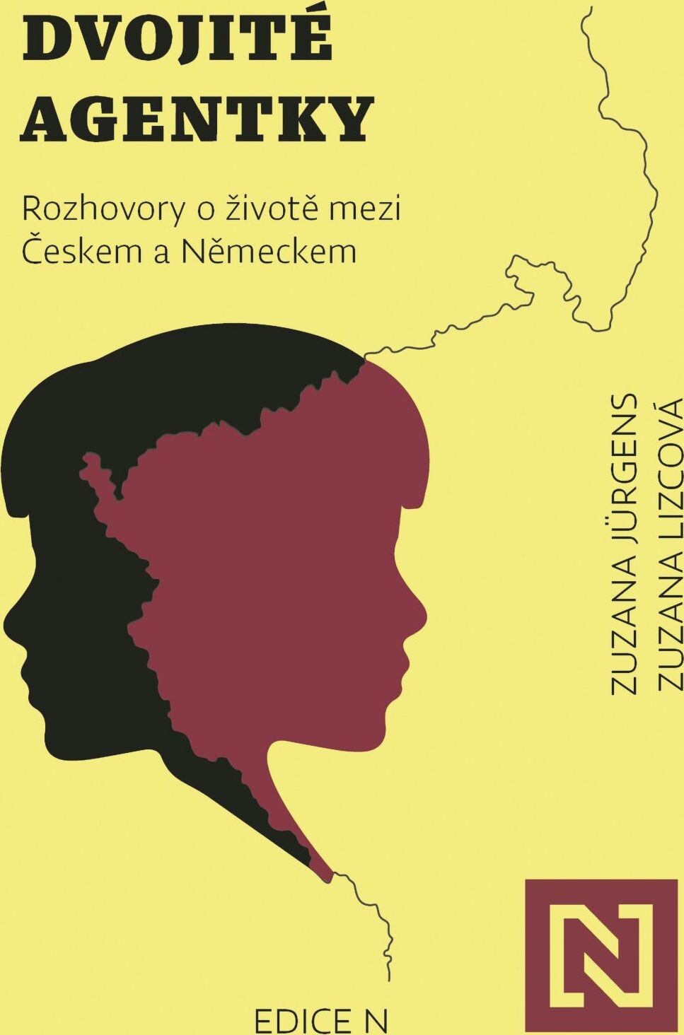 Dvojité agentky
