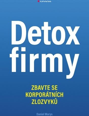Detox firmy