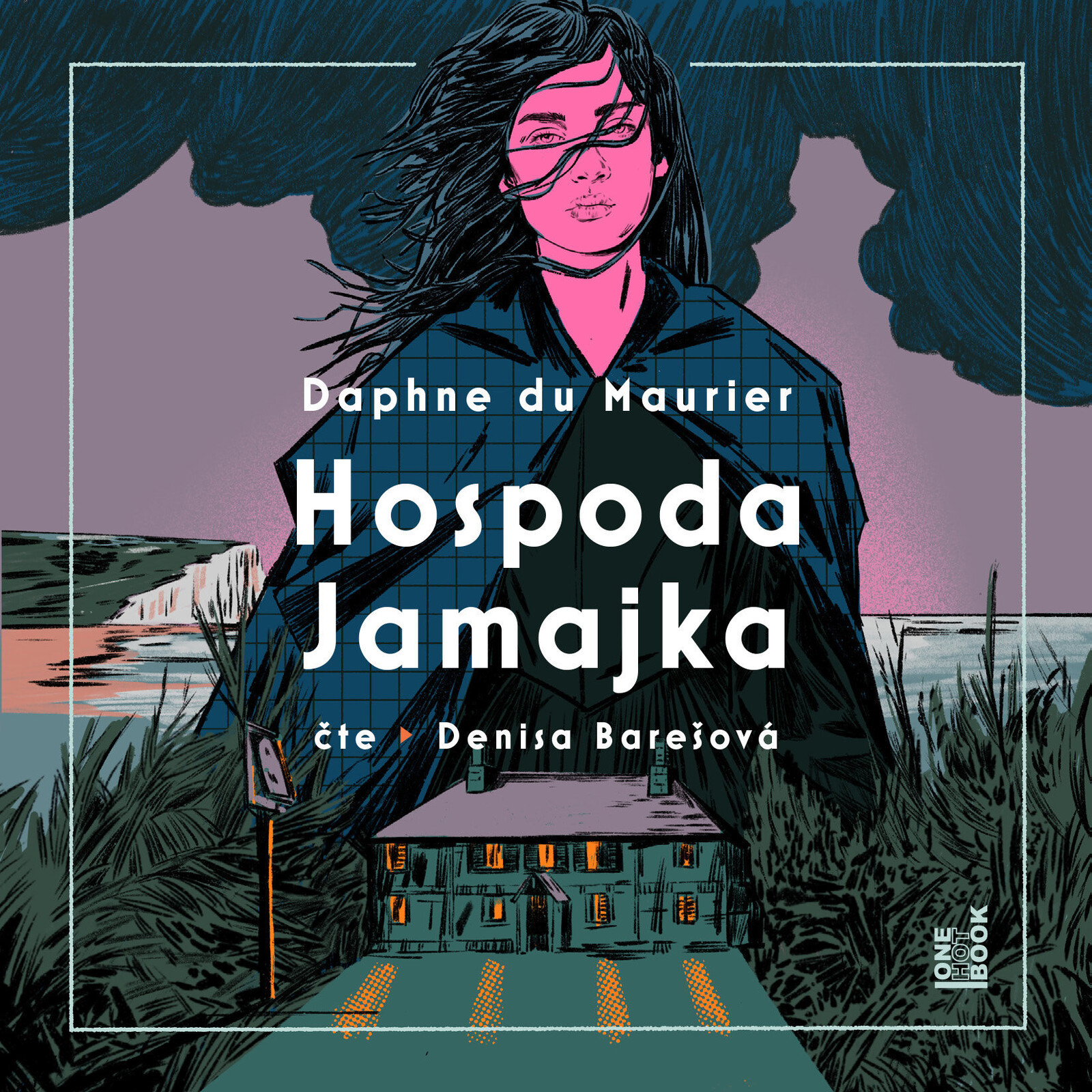 Hospoda Jamajka
