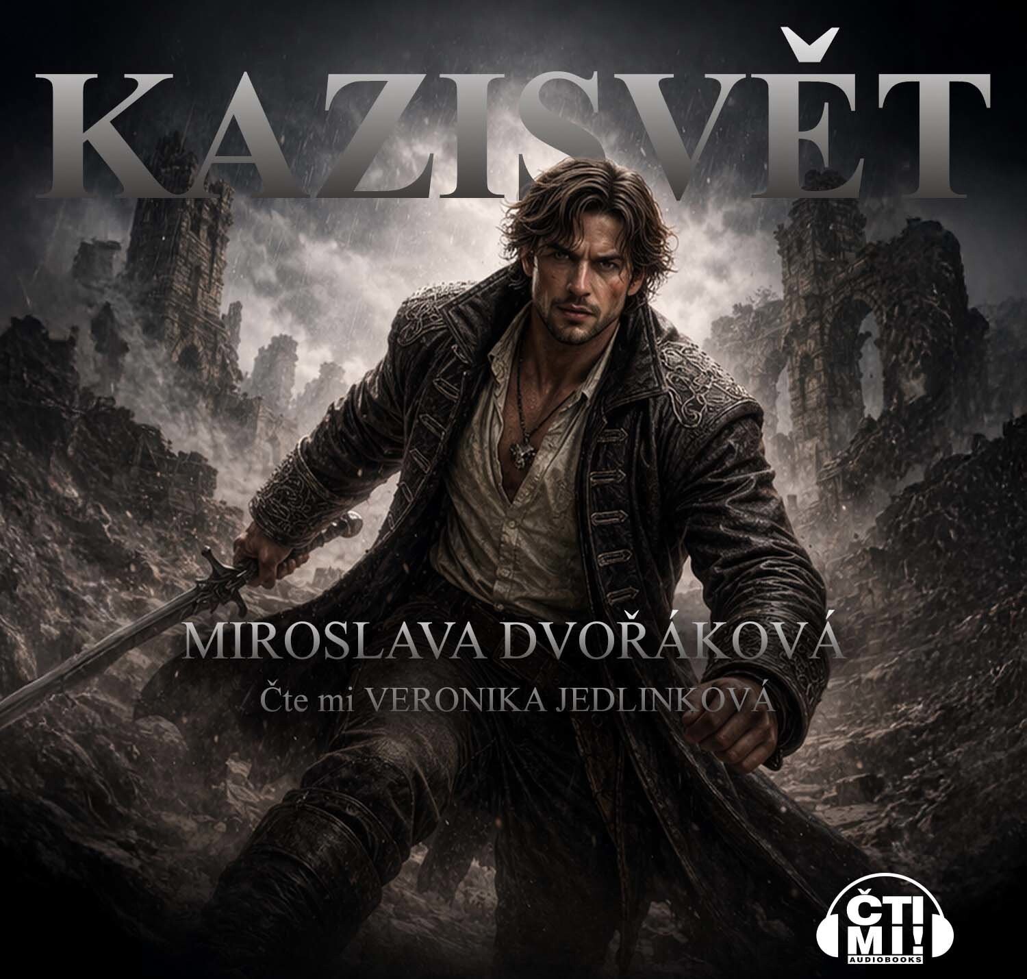 Kazisvět
