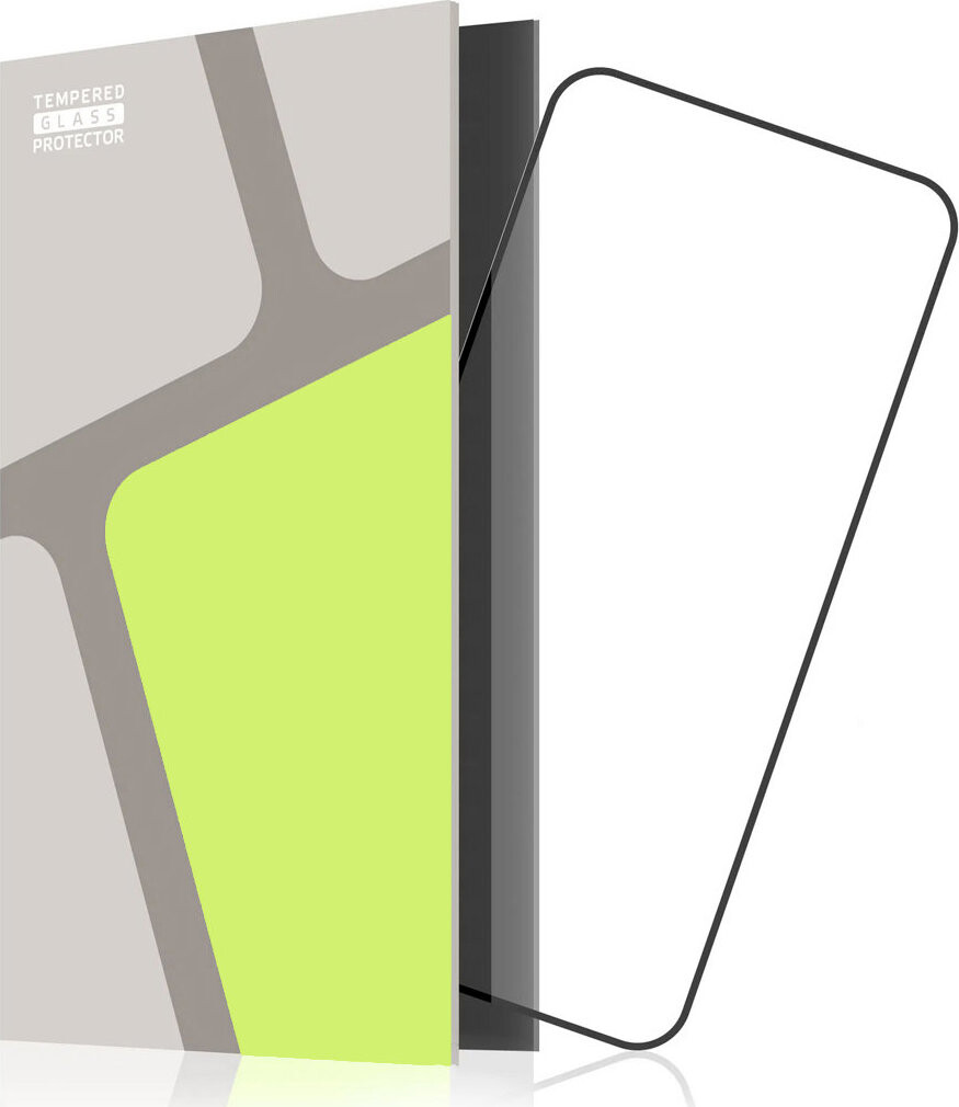 Tempered Glass Protector na Motorola Moto G17